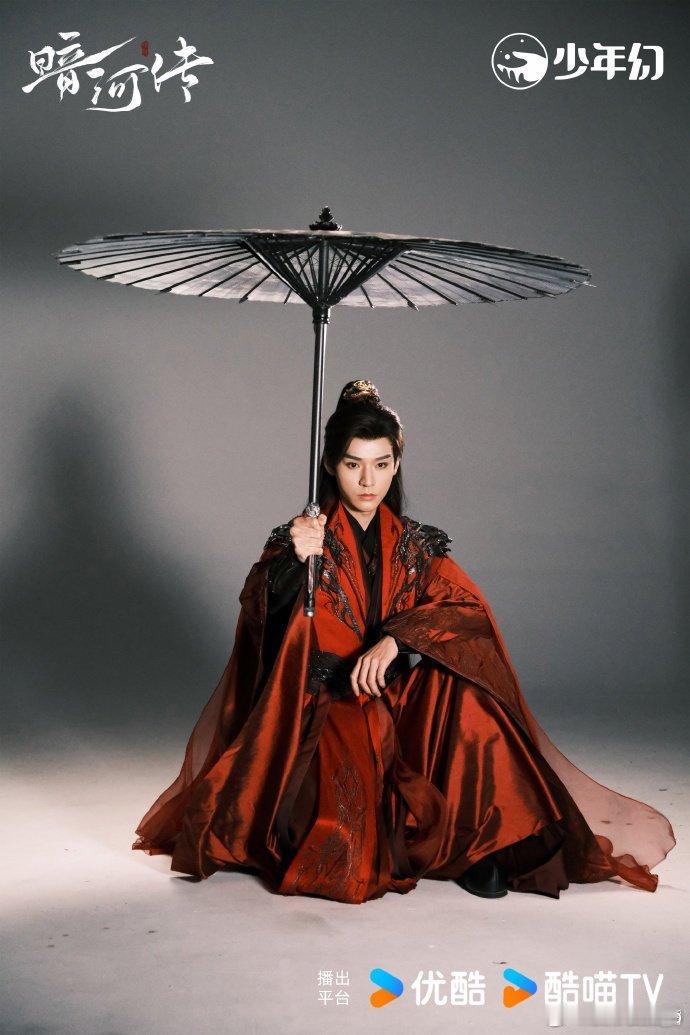 龚俊能扛能打龚俊暗河传打戏一镜到底好爽[心][舔屏]一镜到底打戏看着好过瘾[go