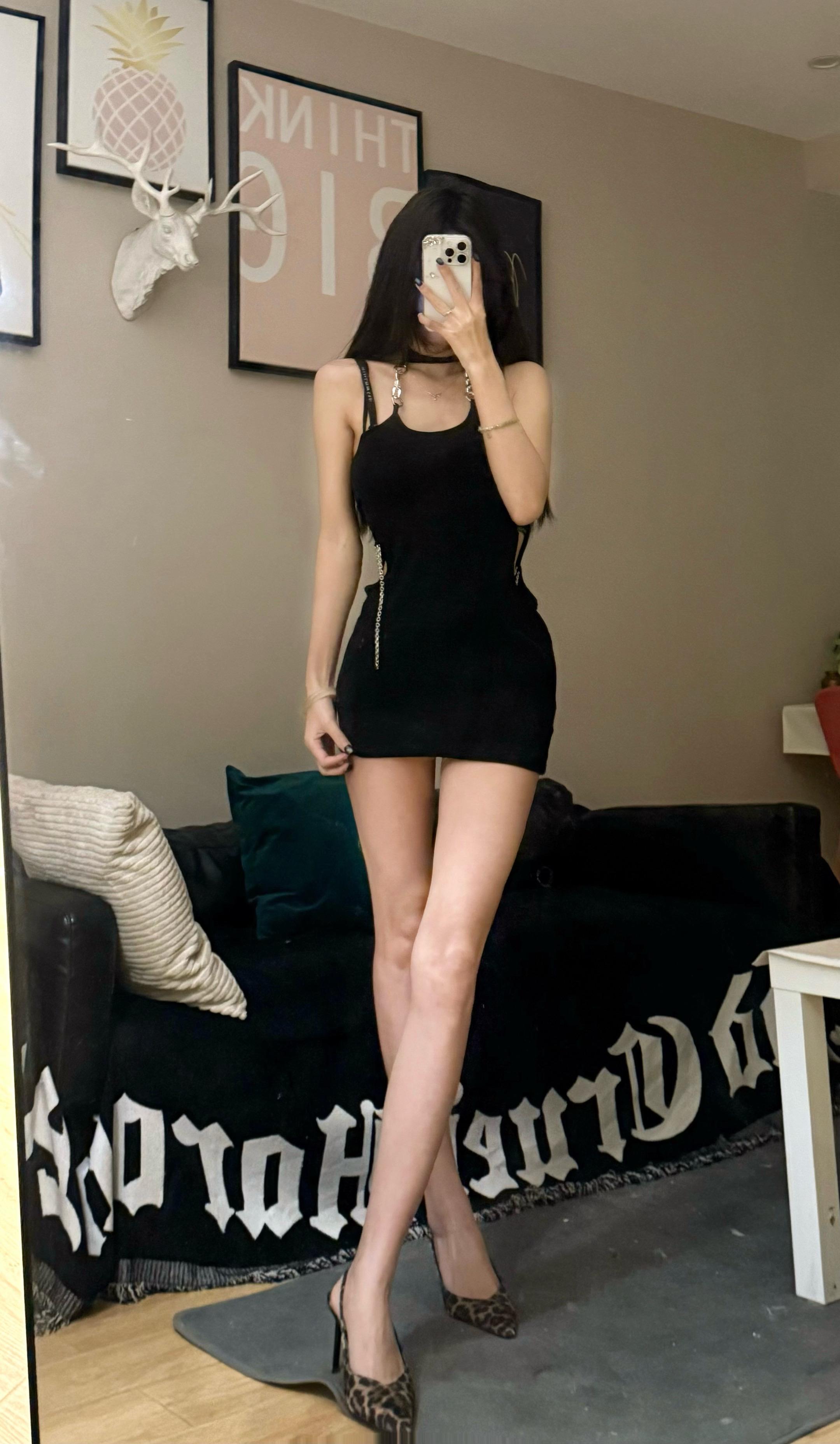 告诉服务员不用装了 我已经装起来了
