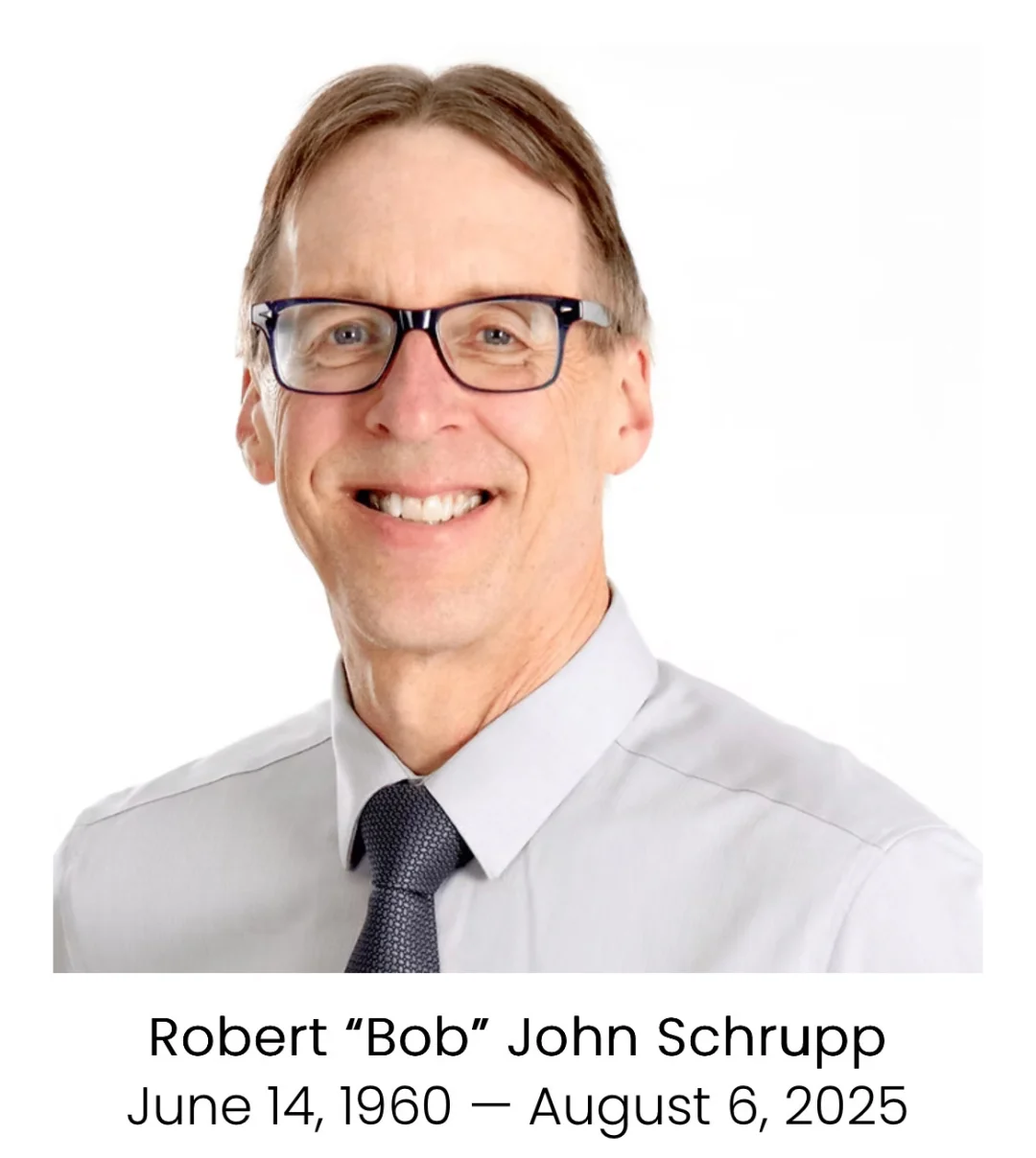 RIP, Bob