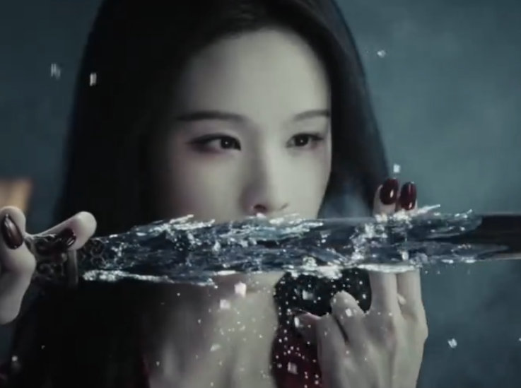 陈都灵重返雾妄言24小时vlog  陈都灵高强度高能量的24小时  陈都灵高强度