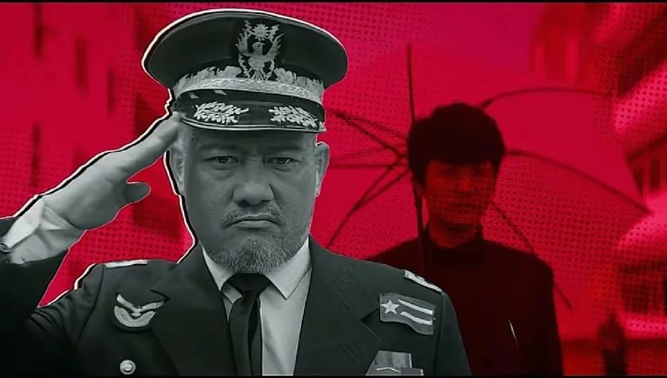 三哥黑起我们来越来越有内涵了，绝对团队里请了中国人，印度新片讲中国人偷袭美国，美