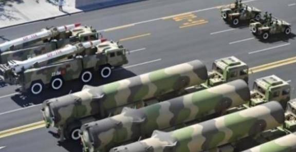 韩国军事专家曾再次语出惊人：只要中美战争爆发，那么美国就算拿出自己全部的家底，美