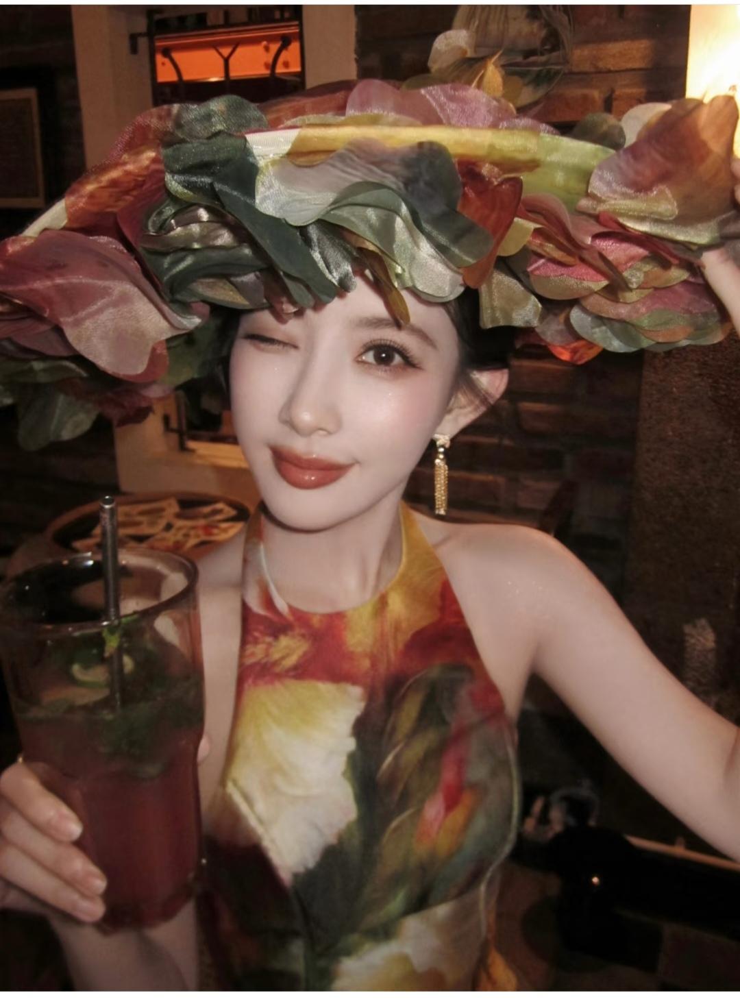 孟子义，美出新高度。