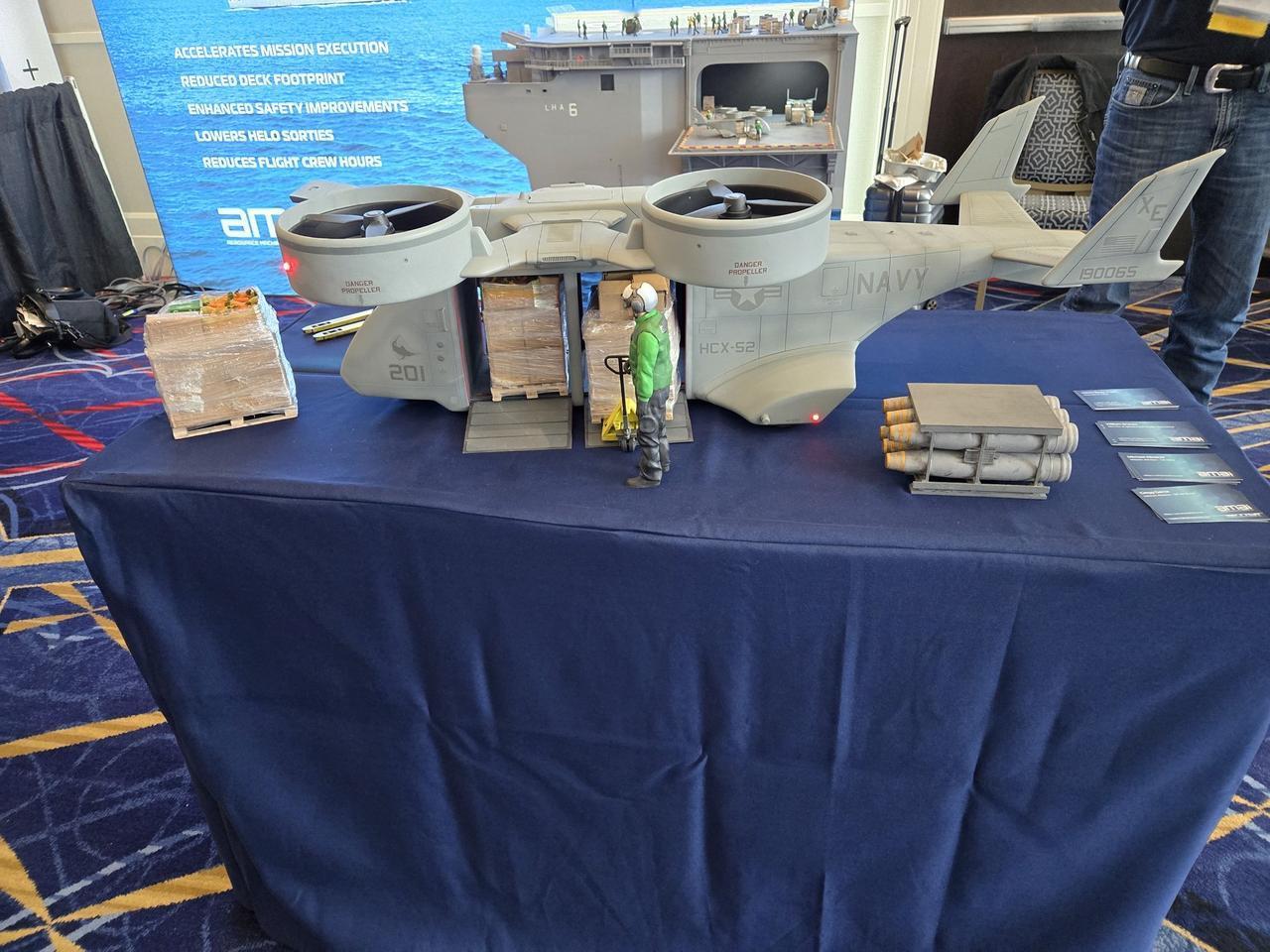 来自美国（航空航天机械精密加工装配）Aerospace Machining & 