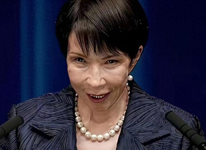 收到利好消息，高市早苗瘪嘴笑，日本右翼：中方将不得不放她一马

日本众议院选举的