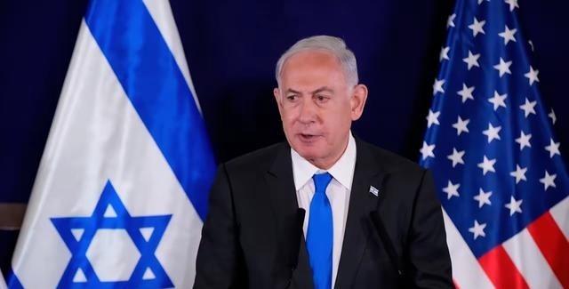 内塔尼亚胡声称：对伊朗军事行动尚未结束，将毫不妥协、无情打击。目标是摧毁伊朗政权