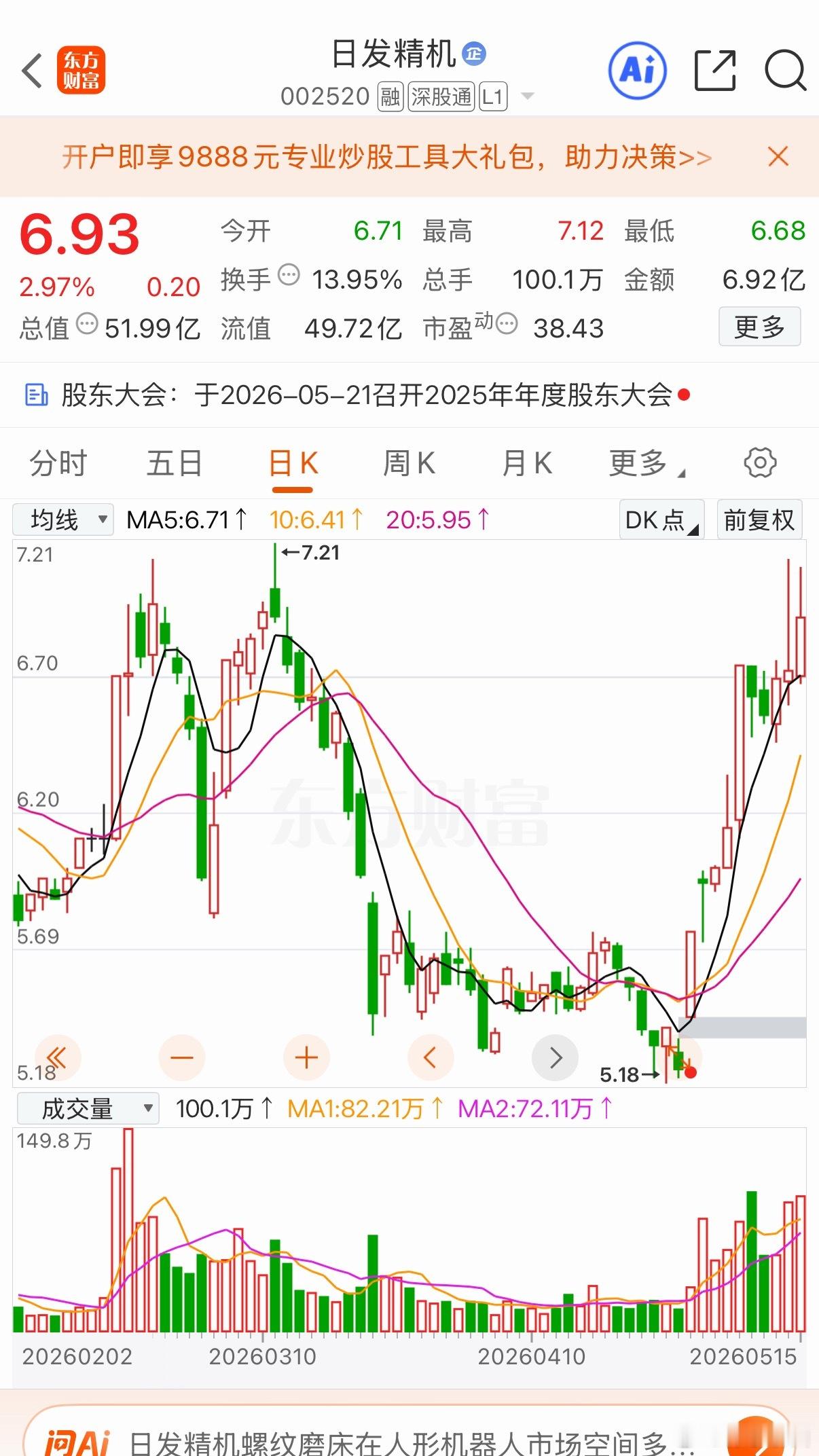 两只低价潜力标的1. 模塑科技汽车保险杠行业老二，深度绑定宝马、奔驰、特斯拉，海