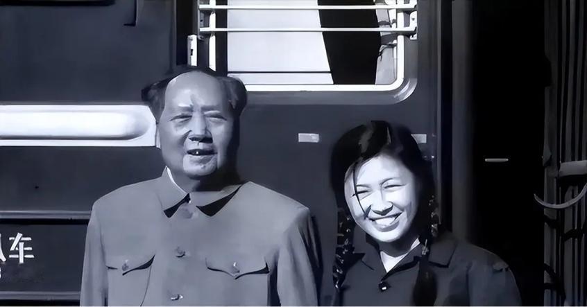 谢静宜沉默30多年后开口，毛主席3个真相终于浮出水面。1976年，毛主席去世后，