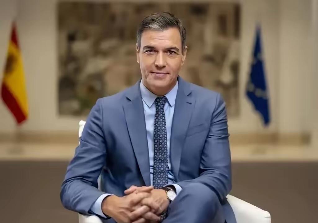 西班牙首相说真话：别再疯狂搞军备竞赛了！
 
慕尼黑安全会议上，西班牙首相直接表