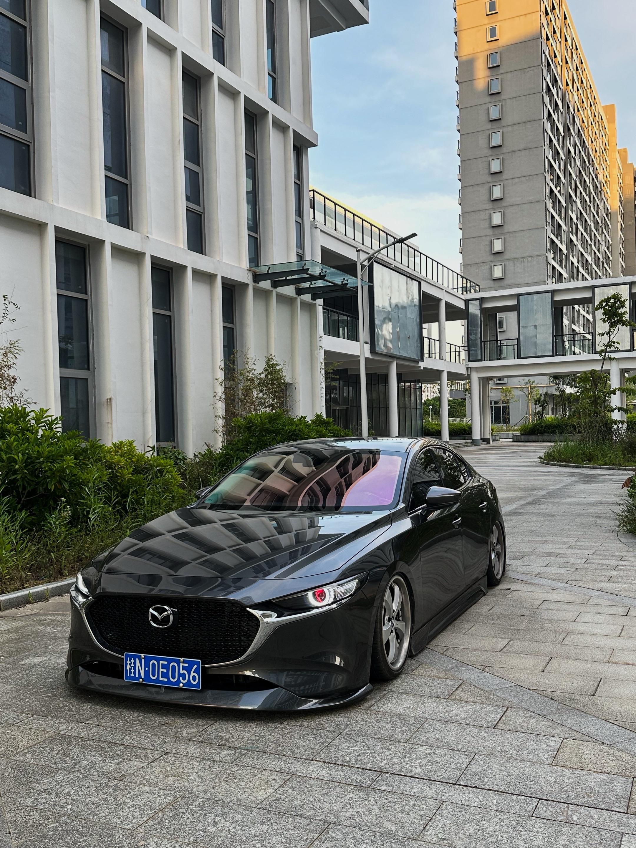 车不一定要很贵，简单干净 自己喜欢就是最好的 📷