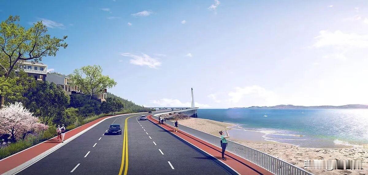 倒计时！台州1号公路玉环段即将通车，出行文旅双升级

2026年5月20日，台州