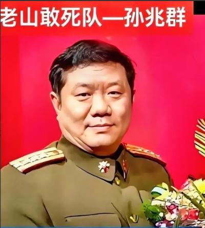 1985年，老山前线，17岁战士顾克路，被越军炮弹炸成“两截”，副连长孙兆群大喊