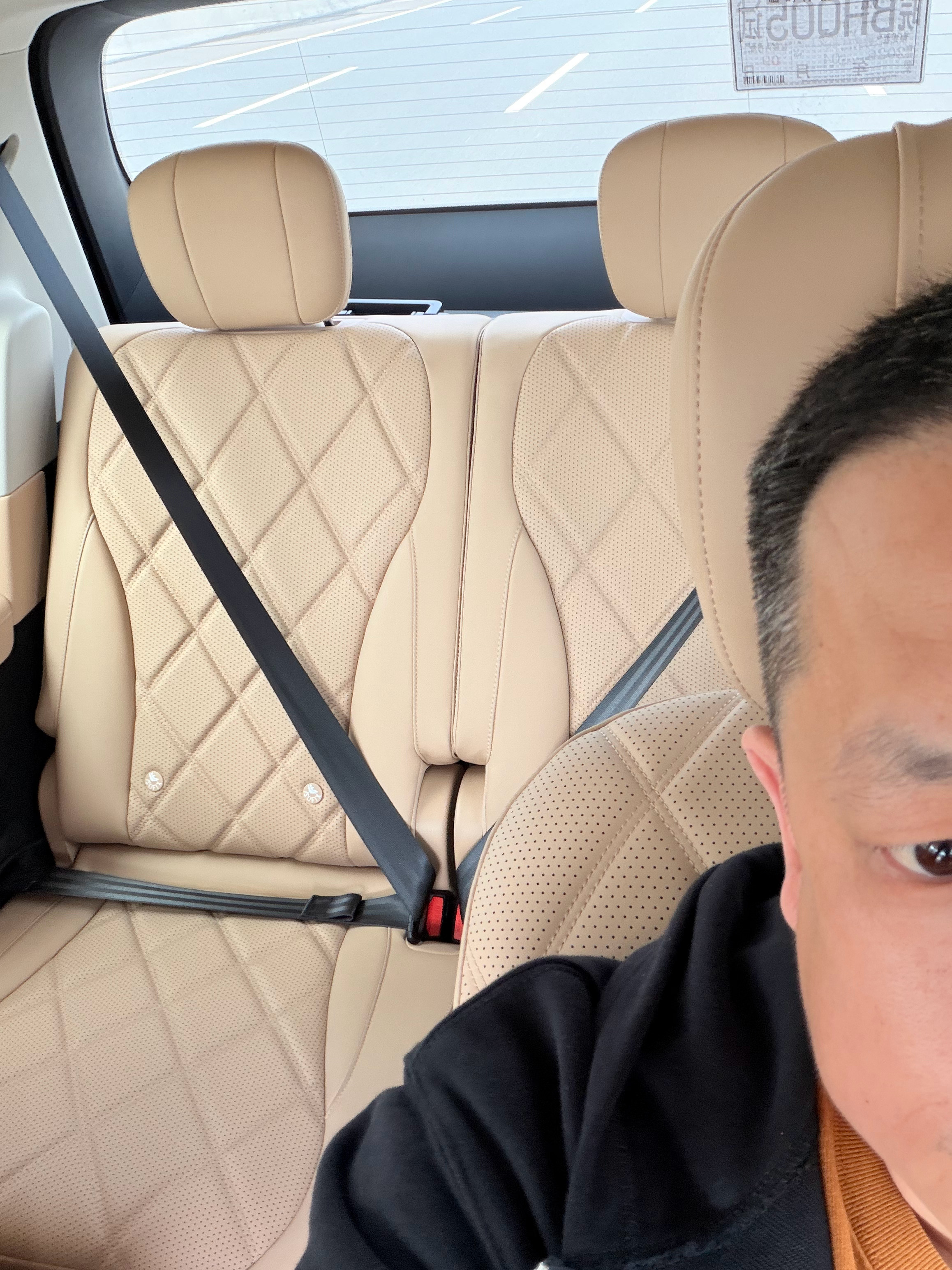 新风云 乘风而上又来芜湖了这个月是第三次了今天是奇瑞风云T9L预售发布会芜湖和南