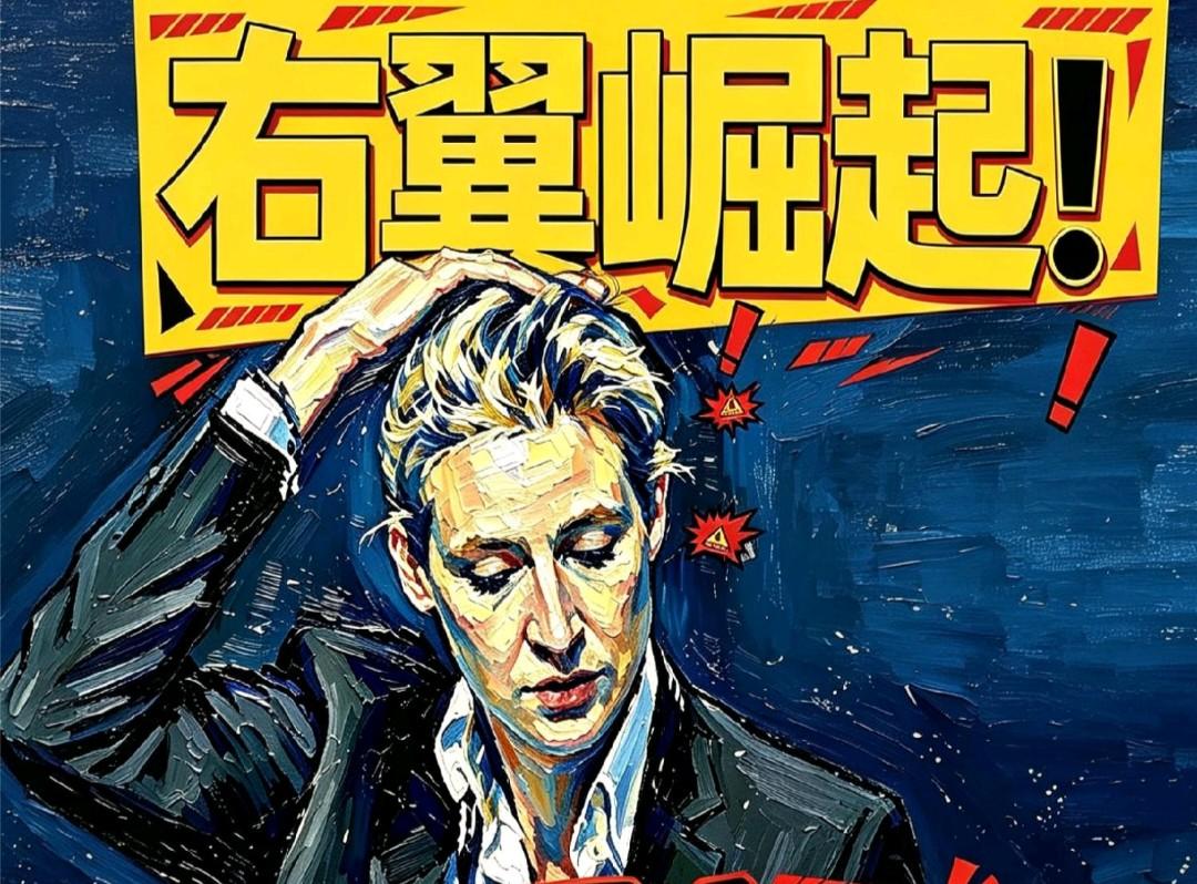 入欧也成问题
日前，在德国地区选举中获胜的德国选择党要求政府彻底排除乌克兰加入欧