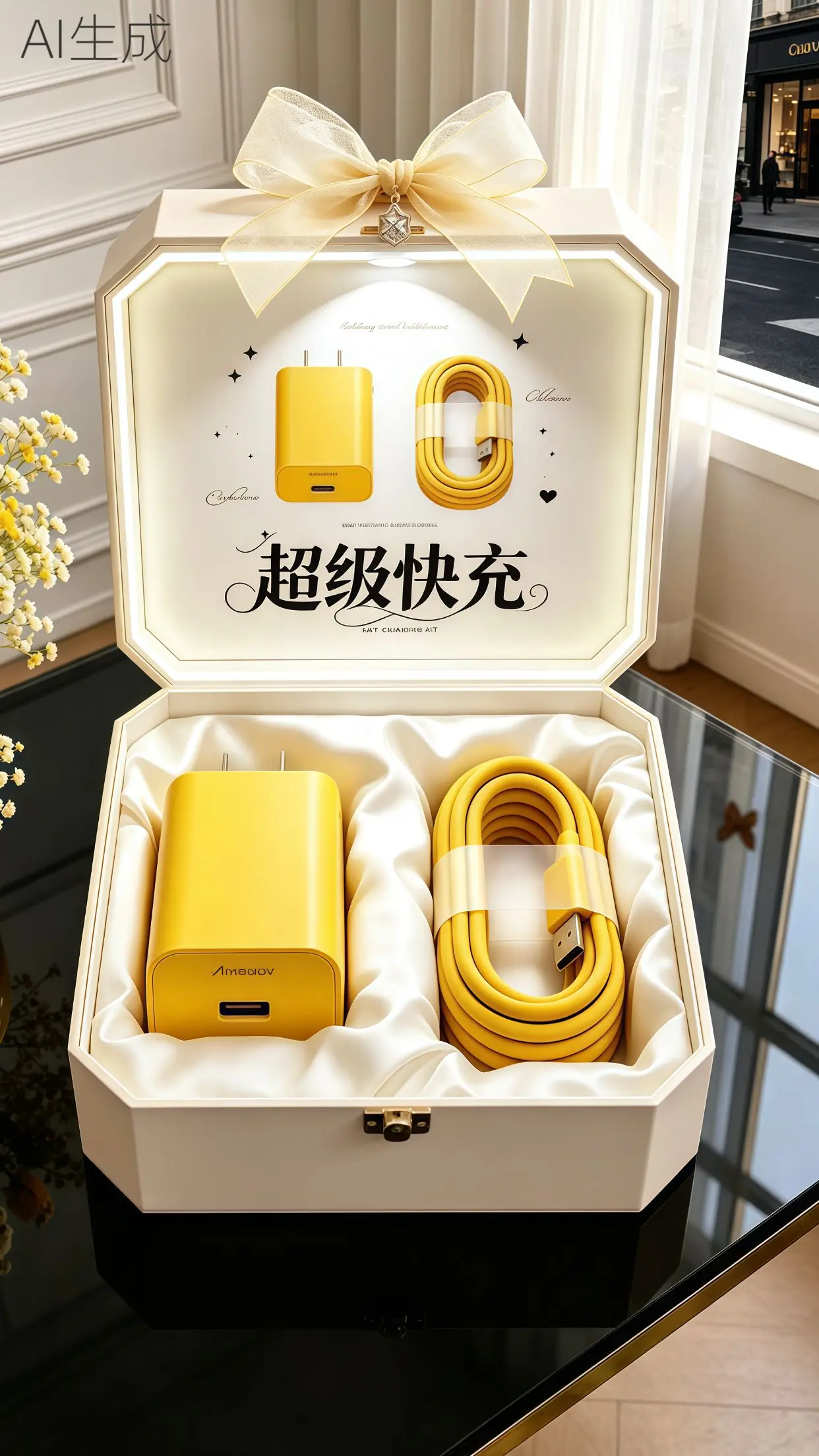 快充 超级快充