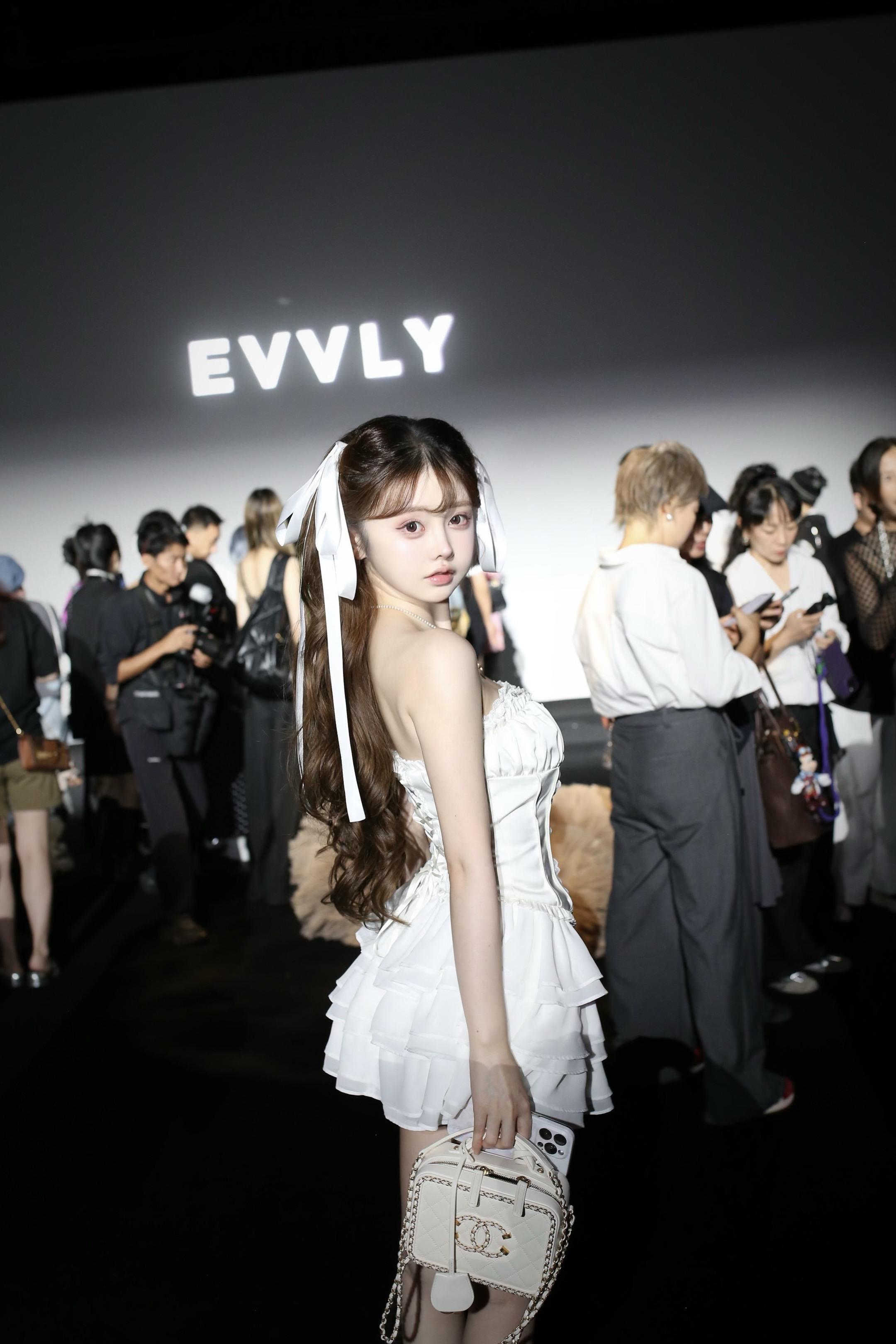 上海时装周 看秀日记🥰