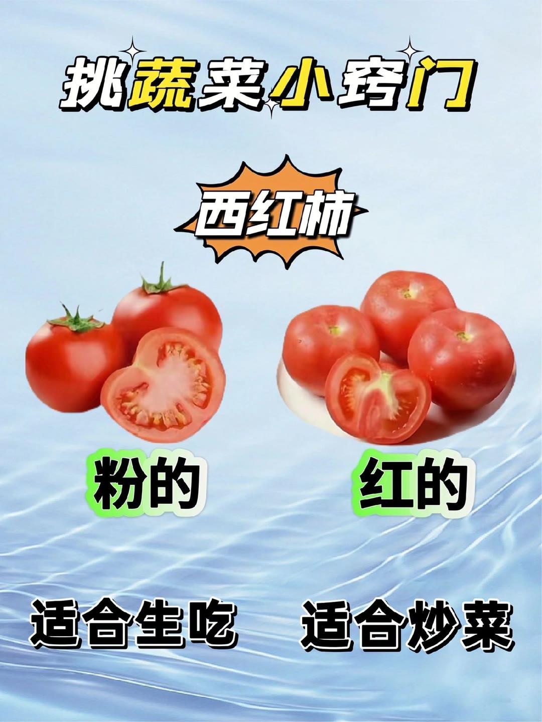 日常生活小常识  买菜小技巧  实用小技巧买菜避坑小技巧 蔬菜选购小妙招 买菜挑