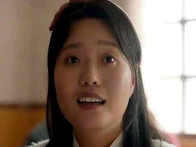 《好好的时光》大结局，叶爱花条件好到逆天，年轻单身有房，不嫌弃庄先进仨孩子，自己