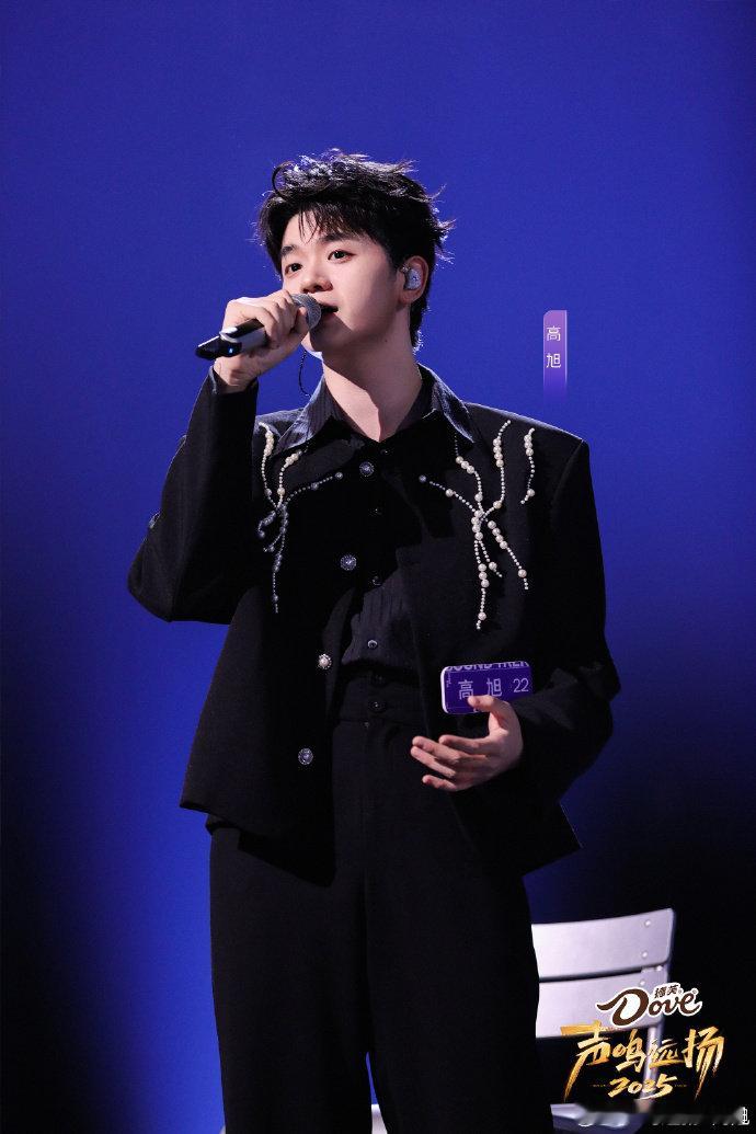 网传歌手2026首发已确定危晋宇每期都有新惊喜，学院范还能玩出新花样，《歌手》舞