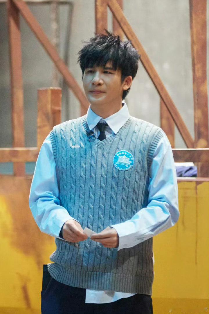 大张伟驾考最大受害人大侦探大张伟碰方向盘=汽车变“擎天柱”？这驾考经历简直是喜剧