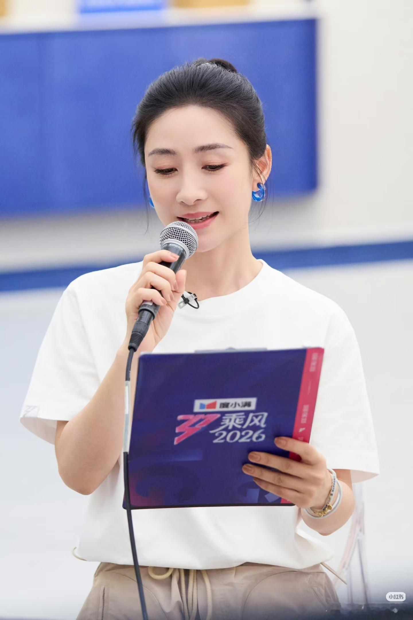 陶昕然去浪姐安陵容没闲着谁被陶昕然初舞台狠狠戳中！一曲《采莲》瞬间梦回甄嬛传，优
