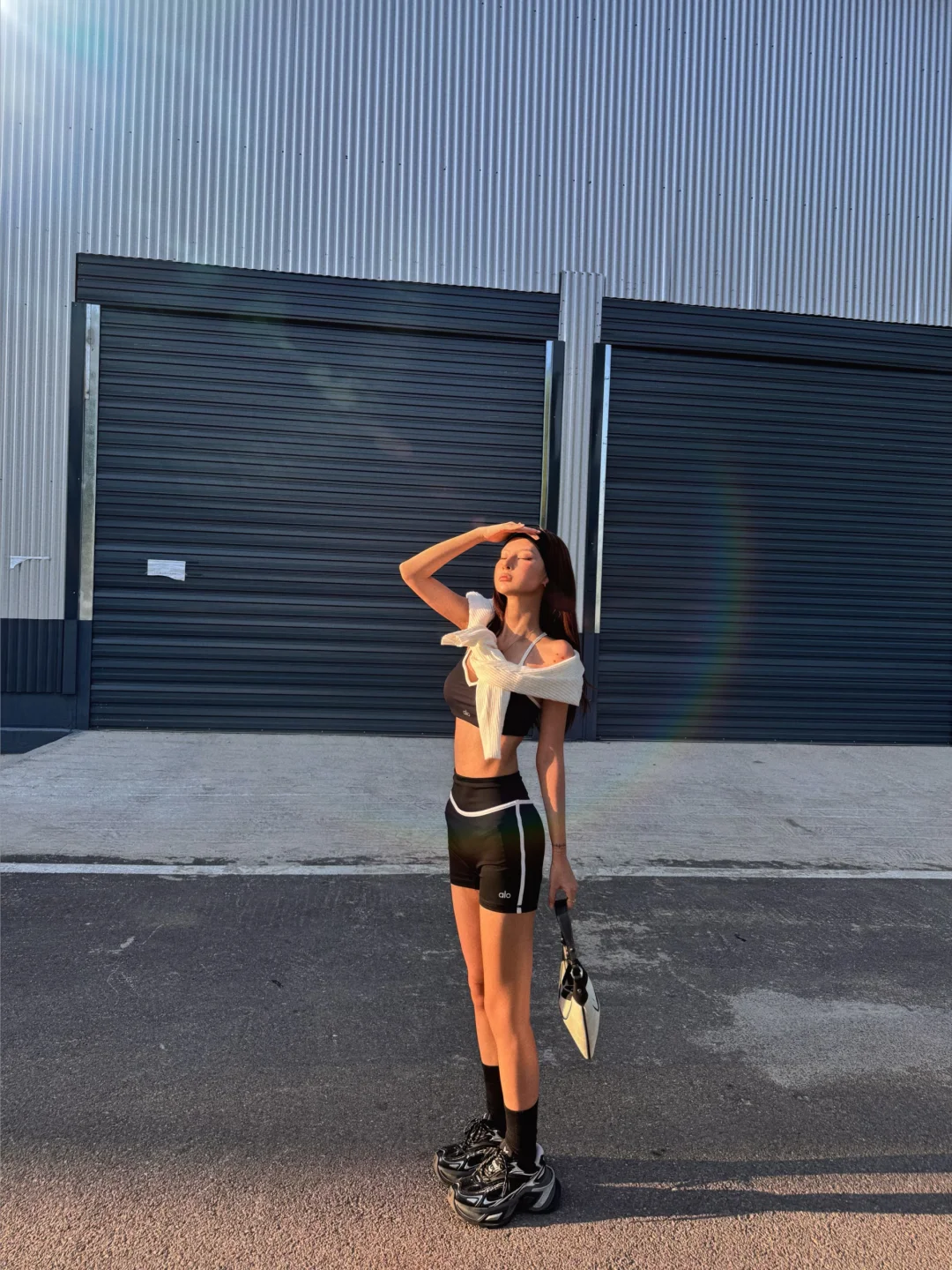 今天的状态超好的.!!