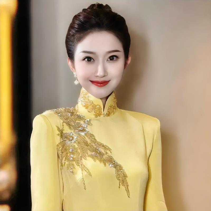 央视春晚主持人官宣了，
任鲁豫我不意外，
撒贝宁我也不意外，最让我意外的是里面的