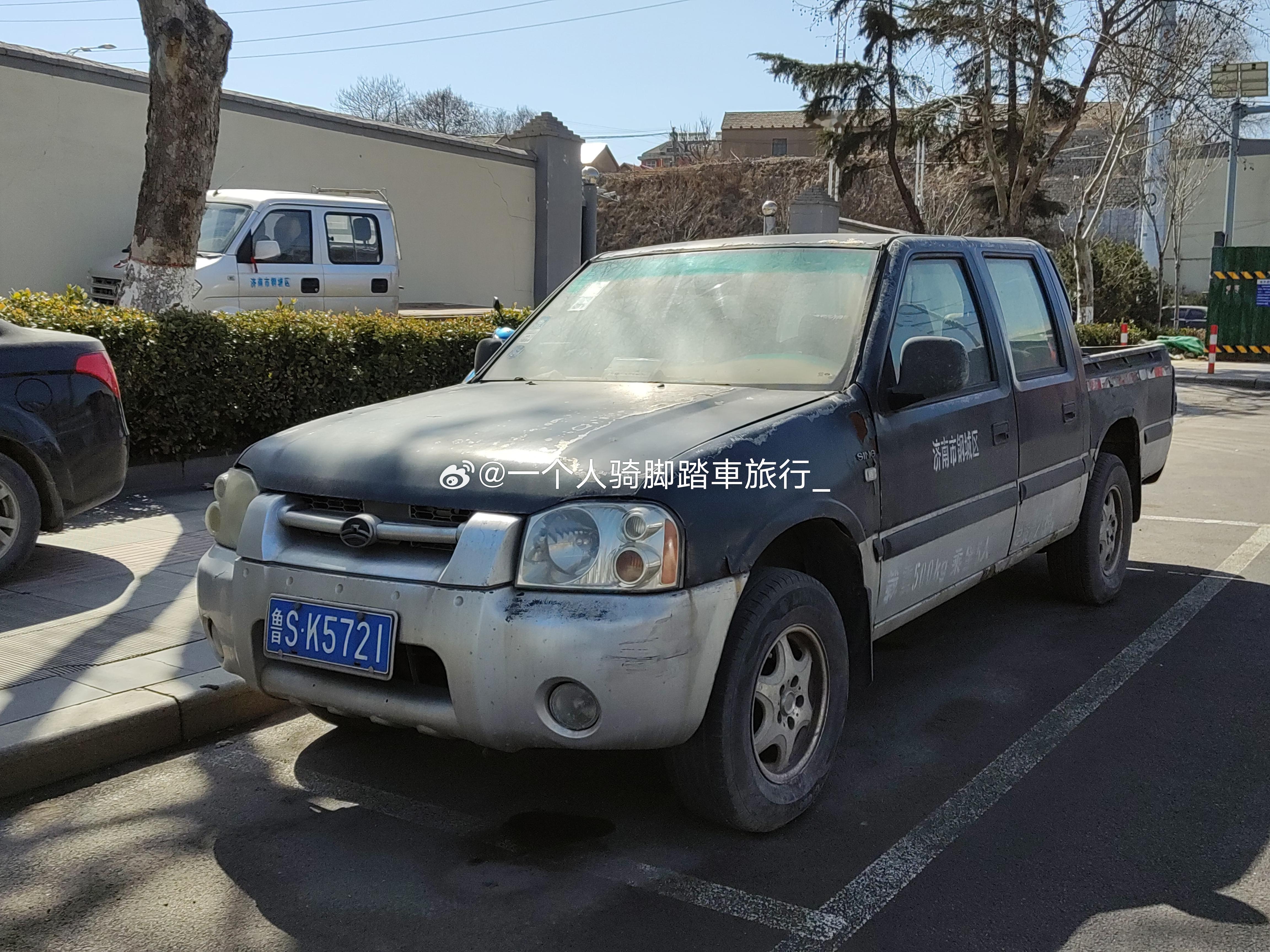 长城赛铃 廊坊·廊坊市体育馆