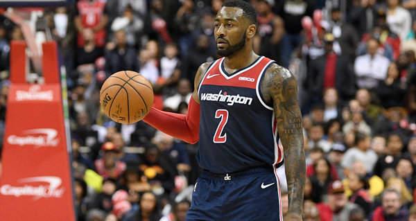 约翰·沃尔正式宣布退役。这位控卫在2010年NBA选秀中以状元身份被华盛顿奇才选