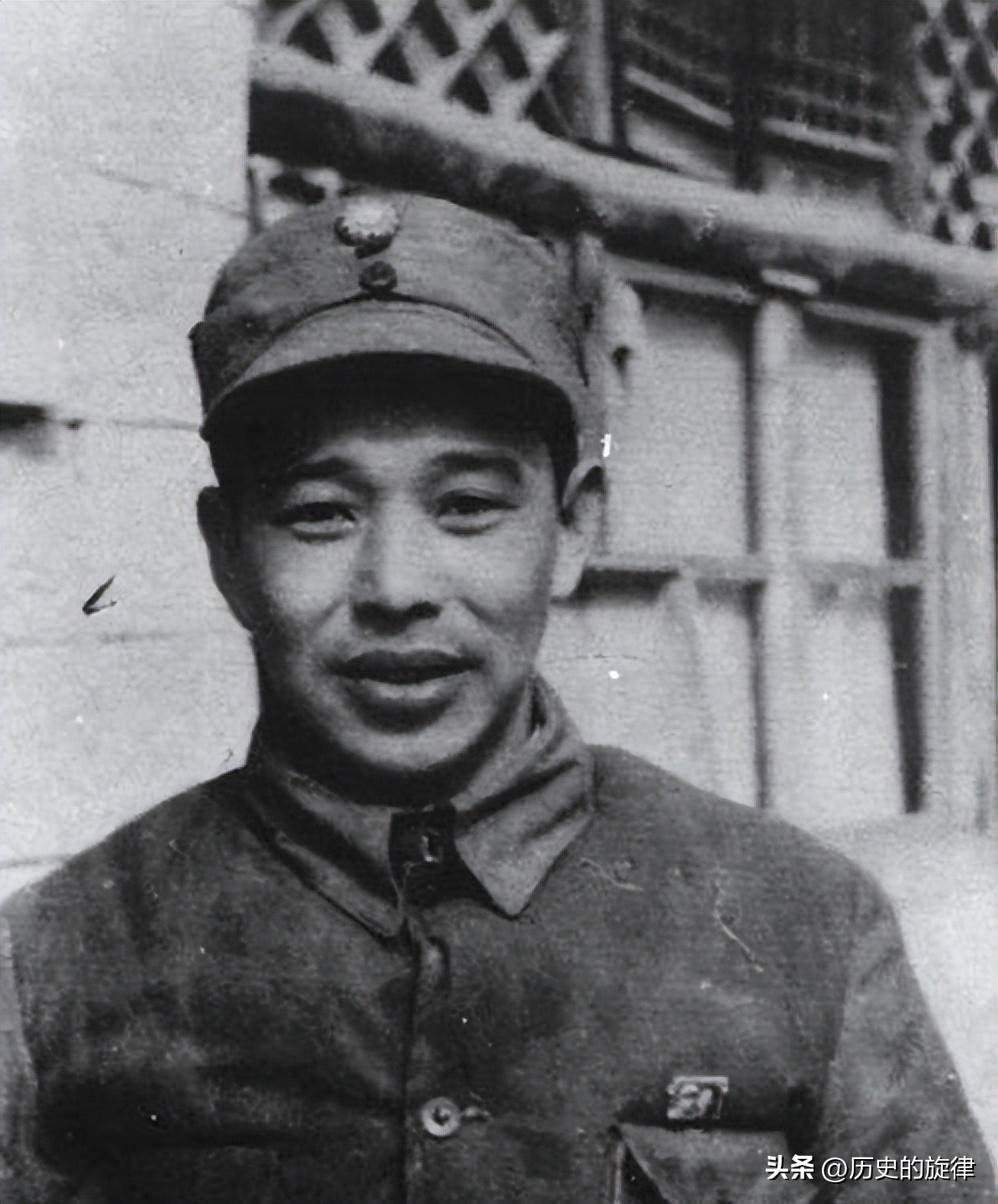 7岁参军、9岁长征、26处伤疤、右眼炸瞎，1979年却仅行政16级，廖汉生中将拍