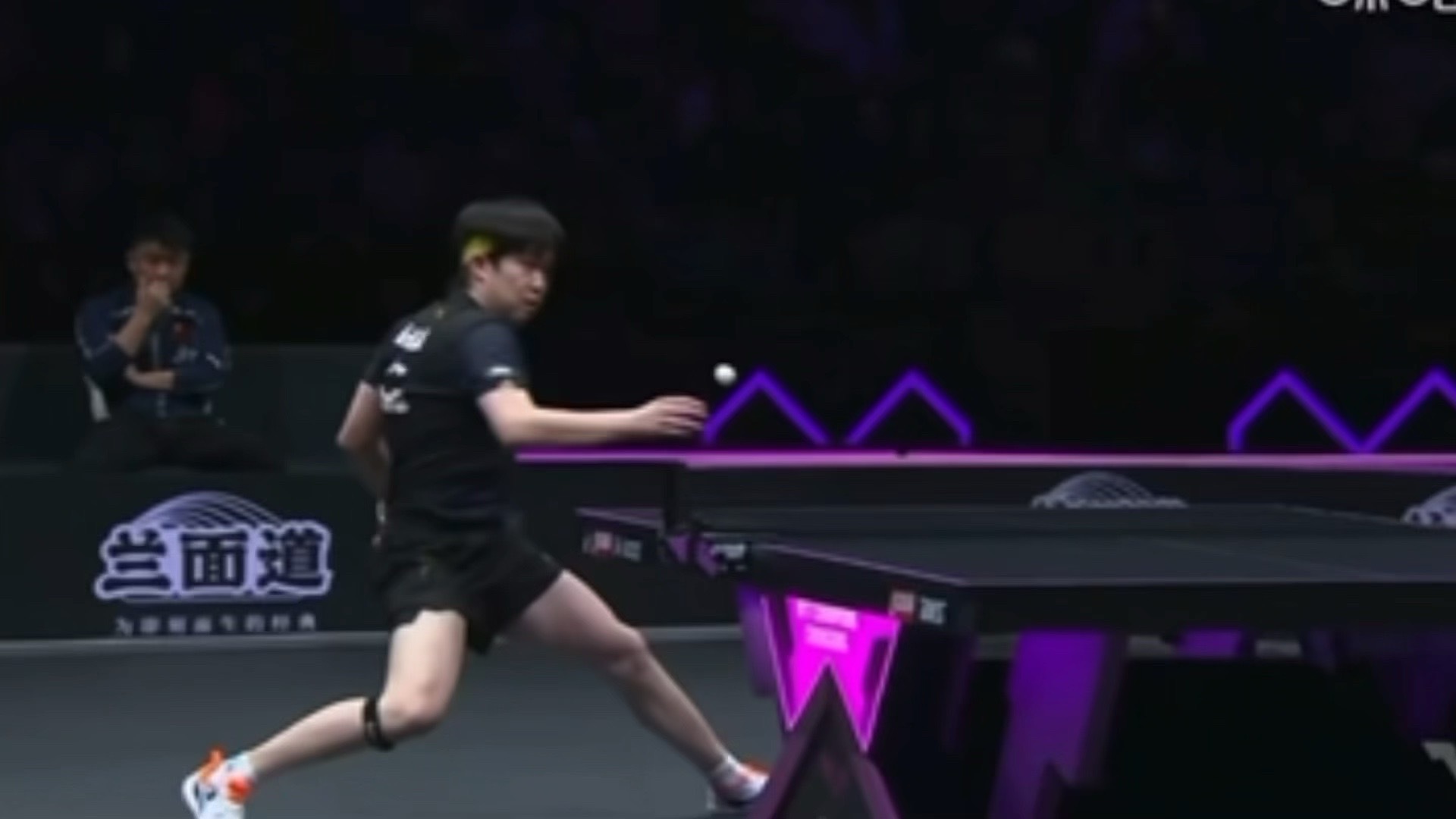 我做完这动作直接躺地了、 