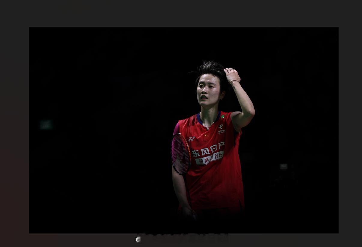 1号场地女单 决赛 第1场 陈雨菲(1) VS 碧查梦 混双 决赛 第2场 马蒂