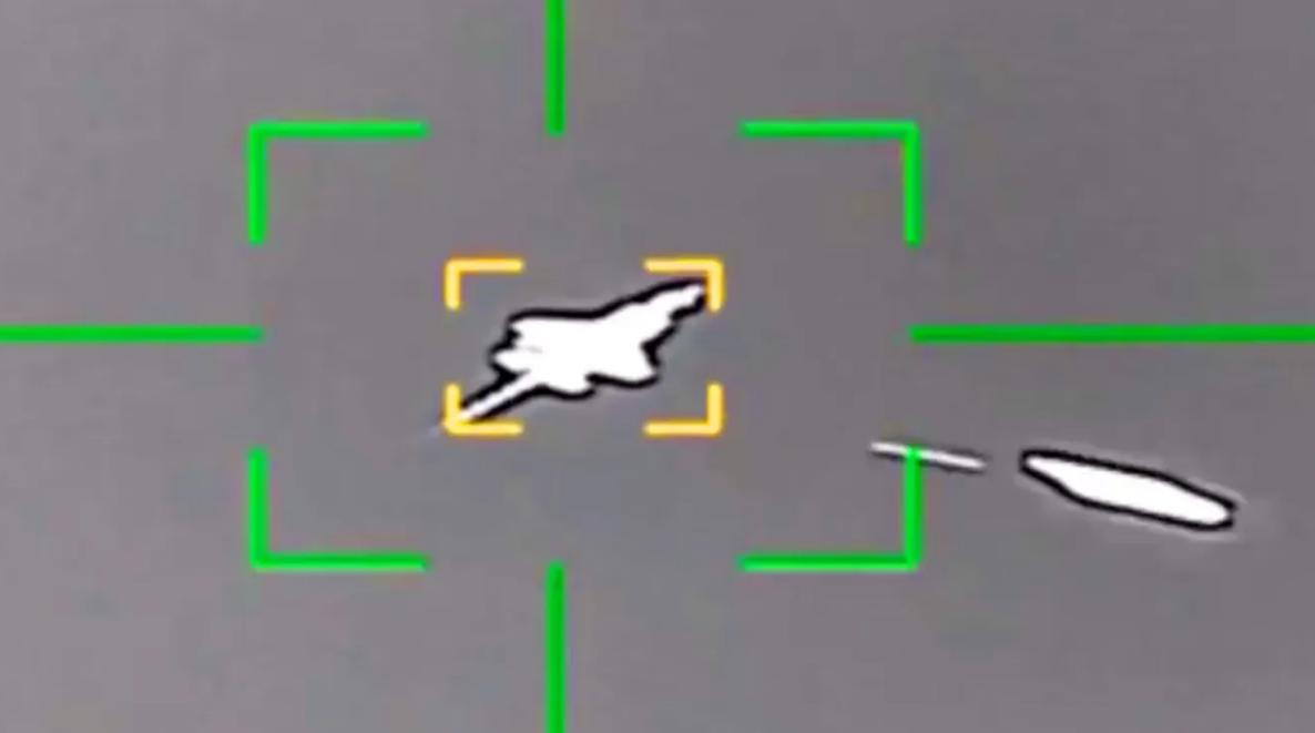 “不败金身”被命中，F-35神话动摇，伊朗防空打出关键一击

当地时间3月19号