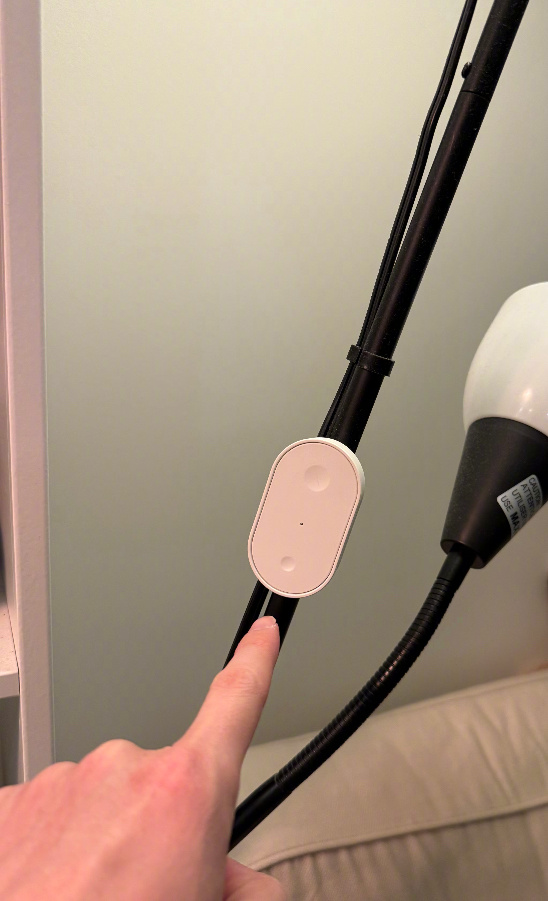 最近爱上了宜家的IKEA Button按钮，七八块钱就能搞定的全屋智能真的挺香全