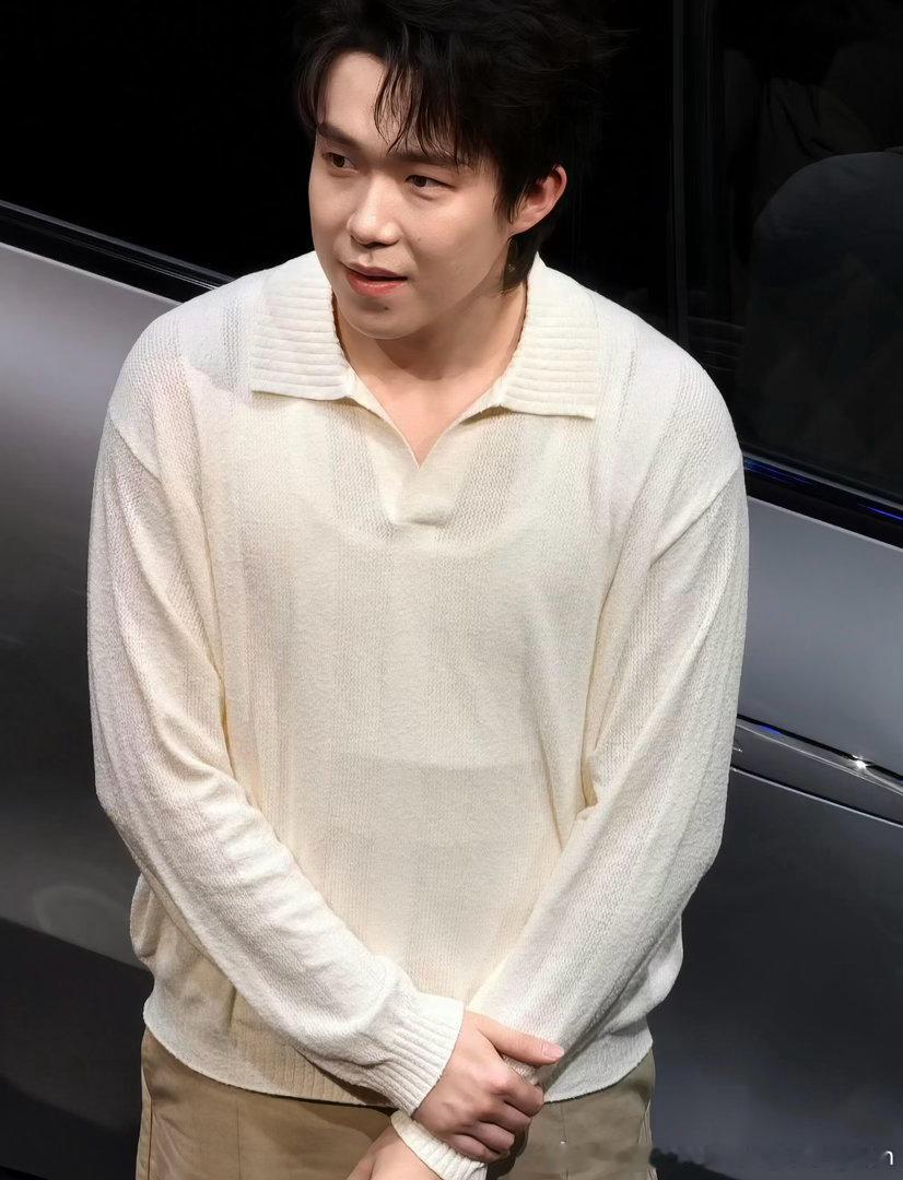 他本身就是很好的一个人啊王楚钦王楚钦捐赠物资驰援广西洪灾