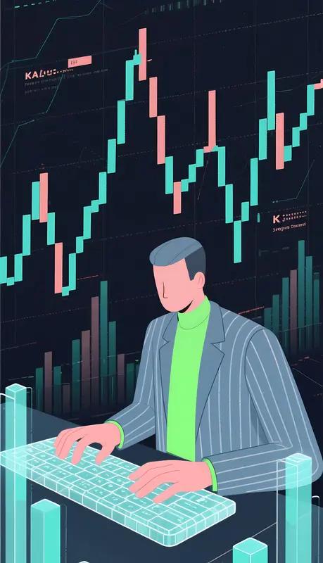 股市真的是让人提心吊胆，就像坐过山车一样。3月23号，A股市场大幅下挫，上证指数