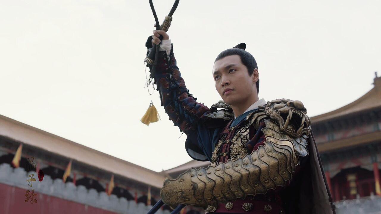 1449 年，即大明正统十四年，22 岁的皇帝朱祁镇带着号称 50 万大军御驾亲