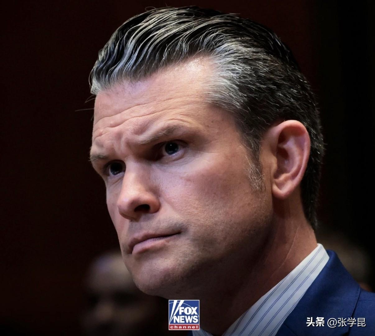 美国战争部长皮特·赫格塞思今天宣布，2026–27学年禁止军方人员就读普林斯顿大