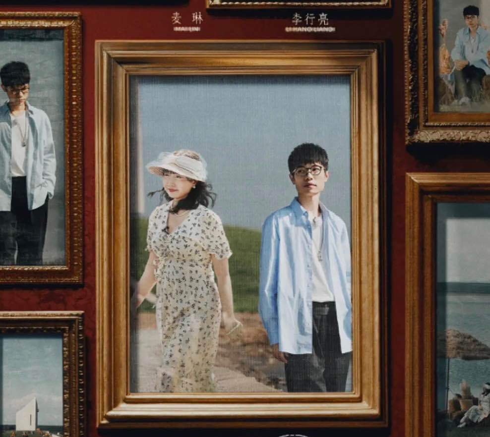 李行亮麦琳离婚理财收益怎么分 ，近日热播综艺中再见爱人中，李行亮和麦琳在讨论婚姻