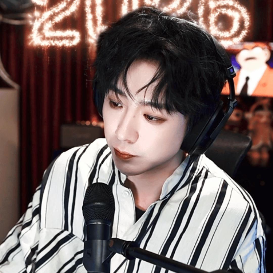 向全世界安利我担全世界最帅的宁哥摩登兄弟 