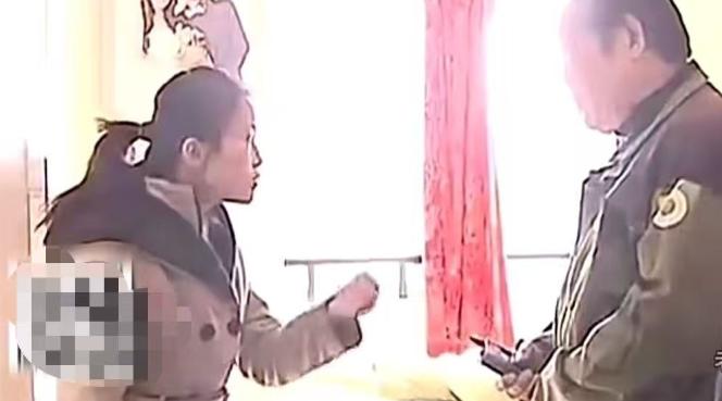 女子和丈夫结婚3年多，夫妻生活加起来不到10次！

女子长期得不到正常的婚姻陪伴