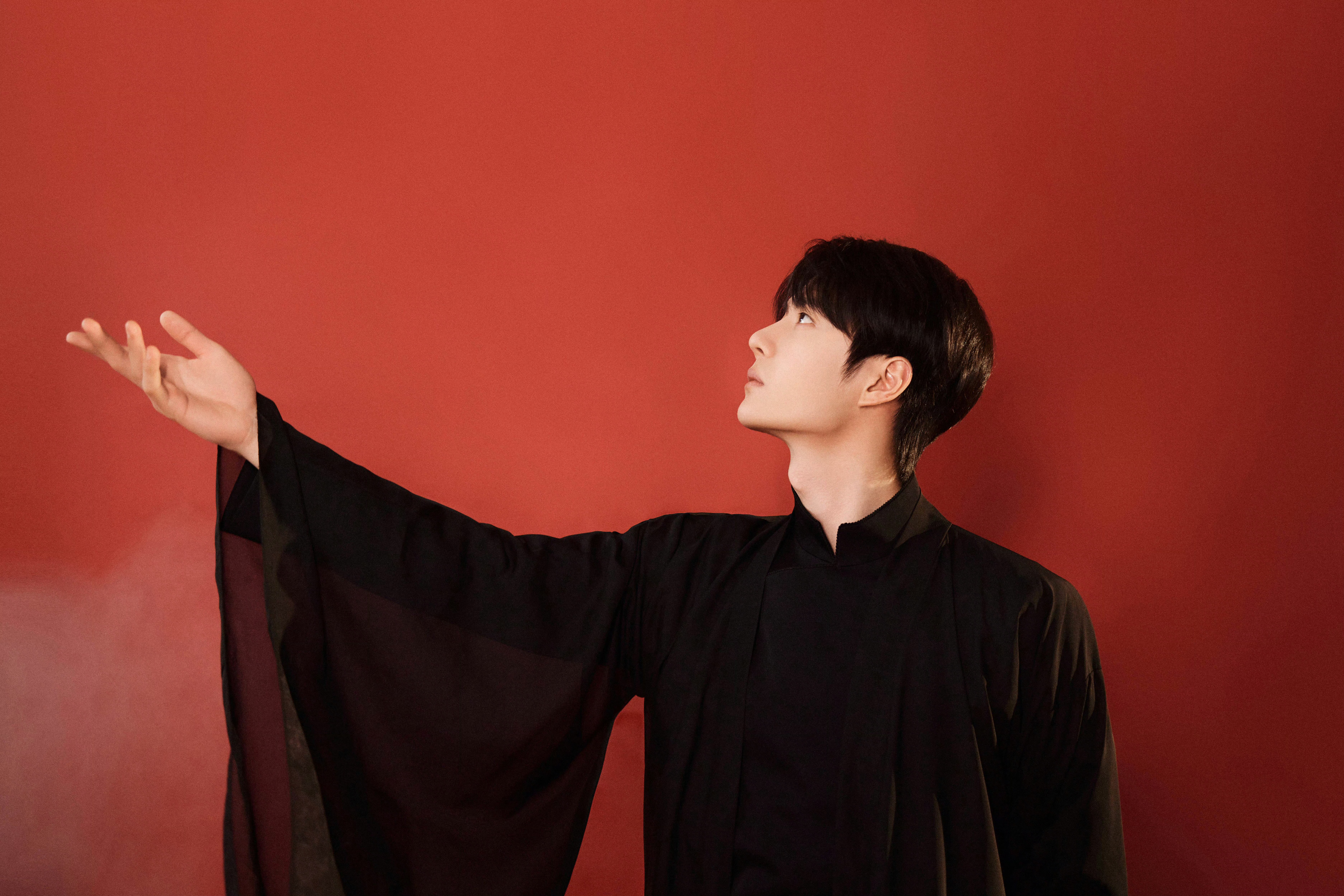 超大的手！！！！