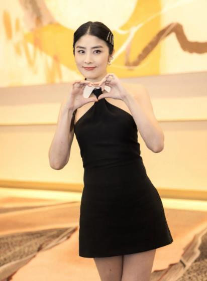 陈慧琳曾痛失双胞胎爱女 陈慧琳与丈夫刘建浩婚后生下长子刘升后，第二年陈慧琳再次怀