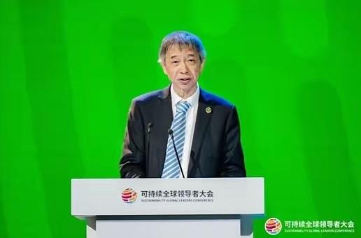 王坚院士最近说了一句话，值得所有做科技的人停下来想一想。他的原话是：科技已经到了