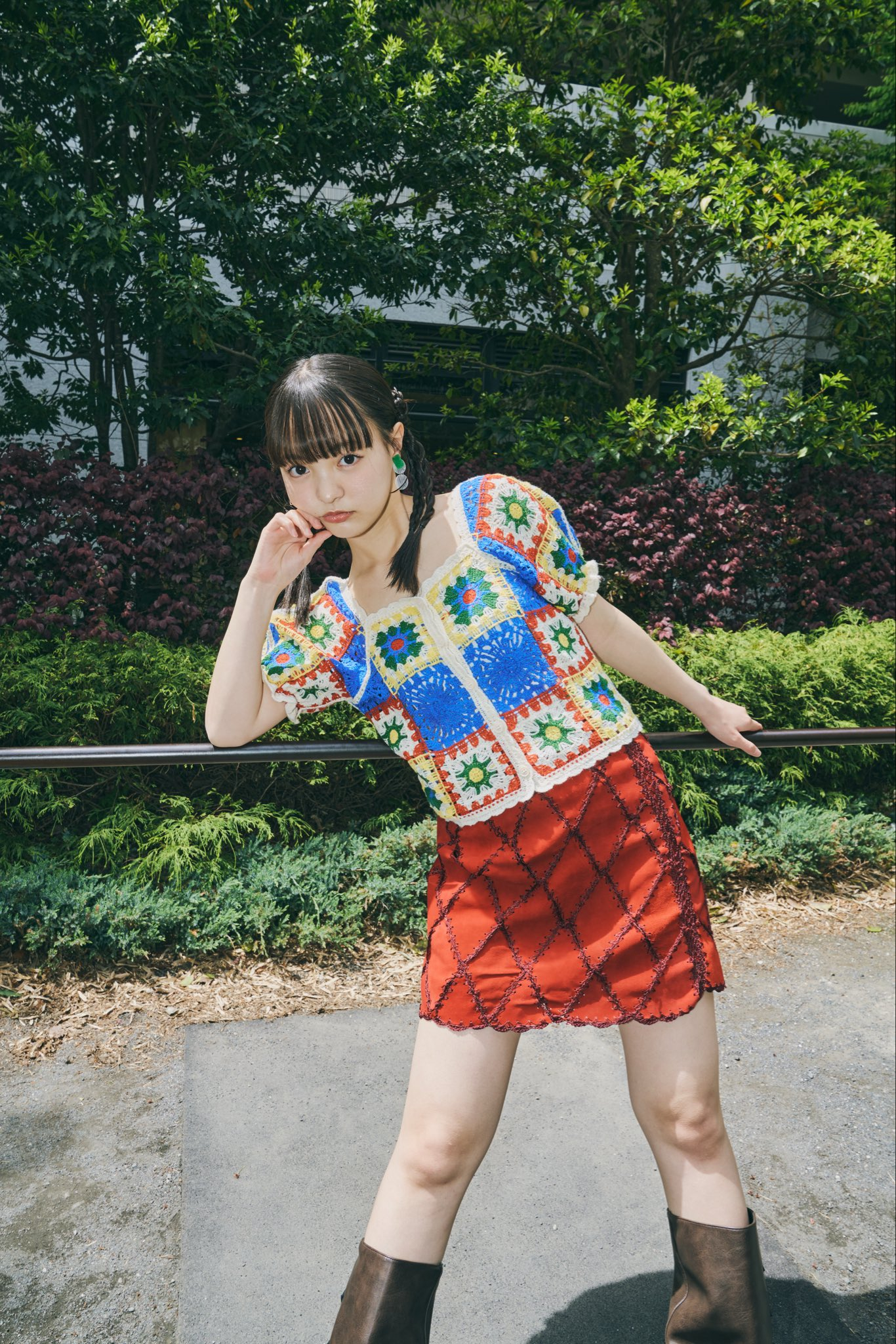 角心菜（20歳になりましたʚ🎀ɞ°まだまだずっと先だと思っていたのに、、あっと