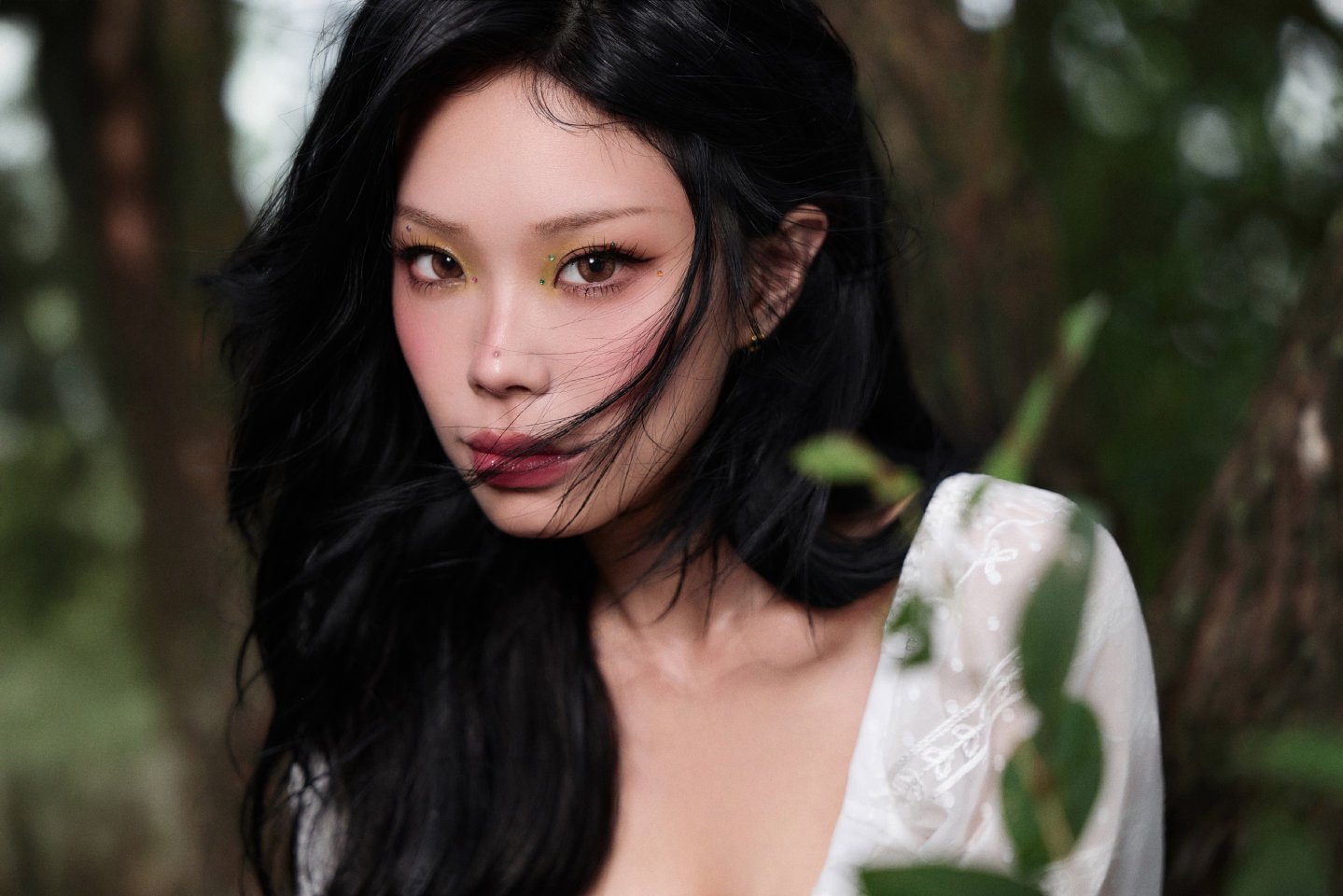 万妮达2025演唱会官宣万妮达2025演唱会杭州站 万妮达8月30日杭州开唱！她