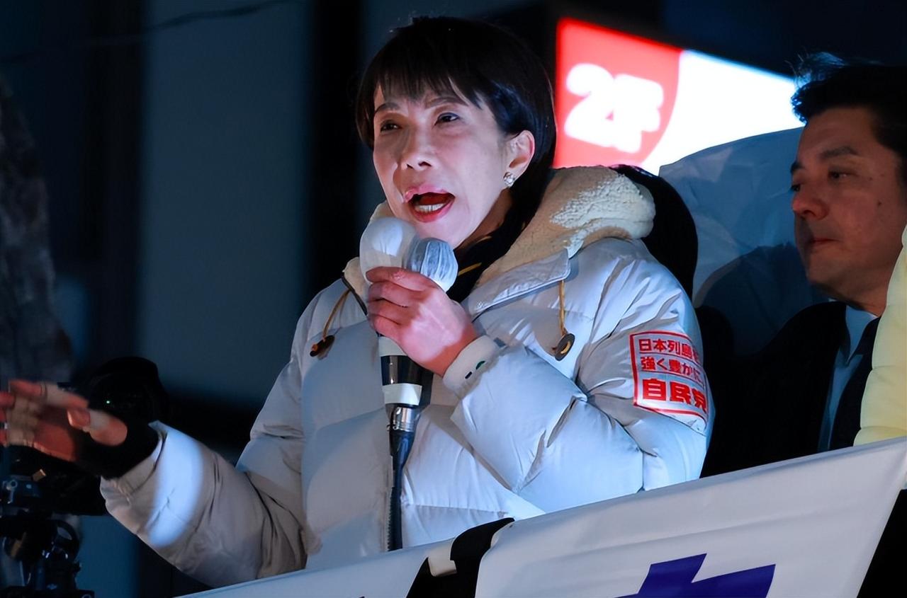 高市双线挑衅中俄，日英意德抱团造战机，三大领域同步突围想脱钩中美？

2026年