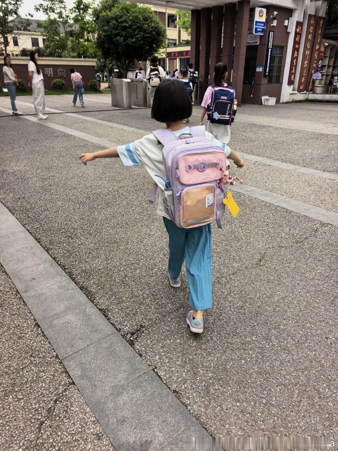 这两天阴天真舒服妮娜一家饭团团日常
