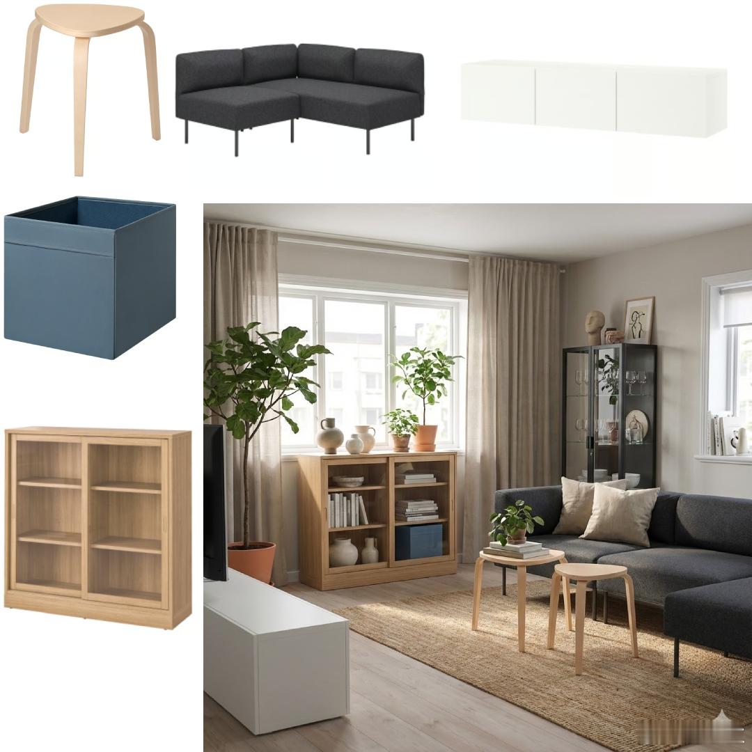 谷歌最新生图模型Nano Banana Pro，能直接出家具摆放效果图。【图1】