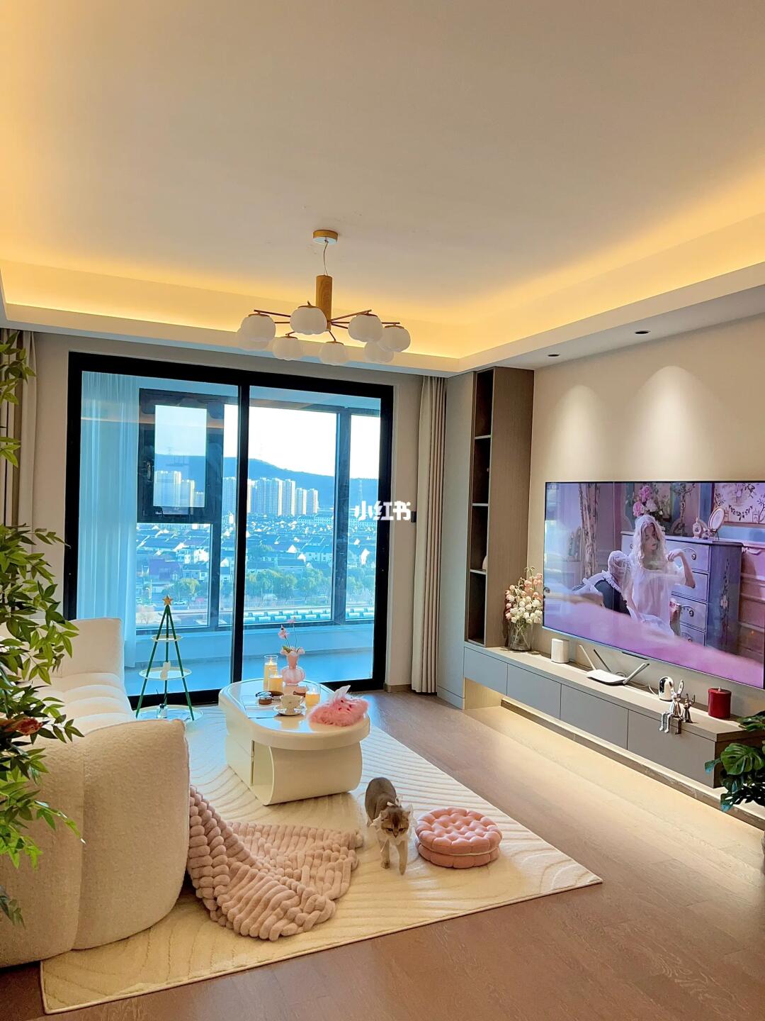 坏消息是房子亏了快 60W，好消息是…